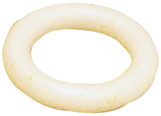 Duckbill O-ring