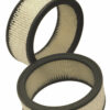 Replacement Filter Element - 1 Pair