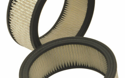 Replacement Filter Element – 1 Pair