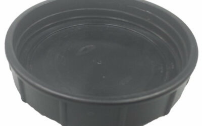 T6021  1 Quart Plastic Cup Lid